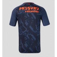 Pánský Fotbalový dres Feyenoord Goncalo Borges #11 2026-27 Třetí Krátký Rukáv